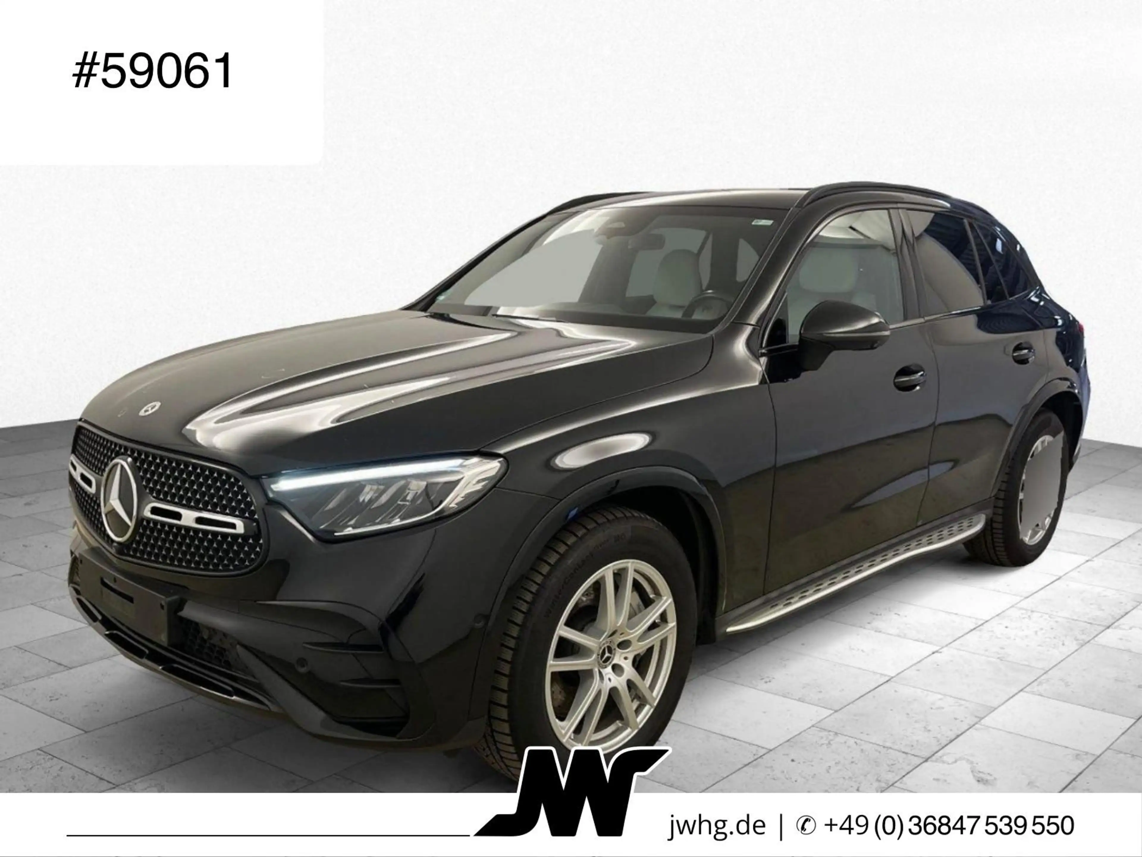 Mercedes-Benz GLC 220 4M 2x AMGLine|NewMod|360°|Widescr|Distr+