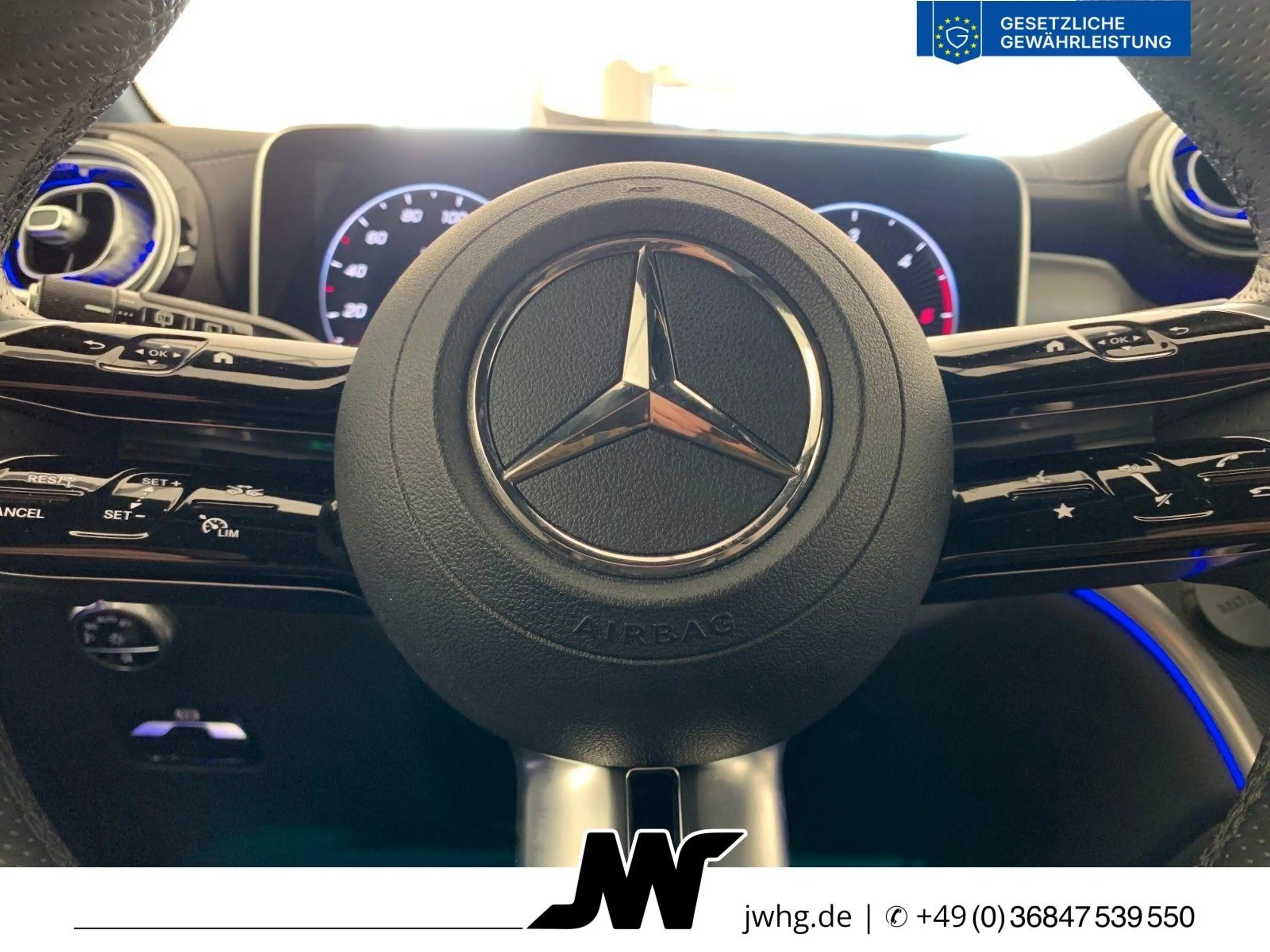 Mercedes-Benz GLC 220 4M 2x AMGLine|NewMod|360°|Widescr|Distr+ — photo 9