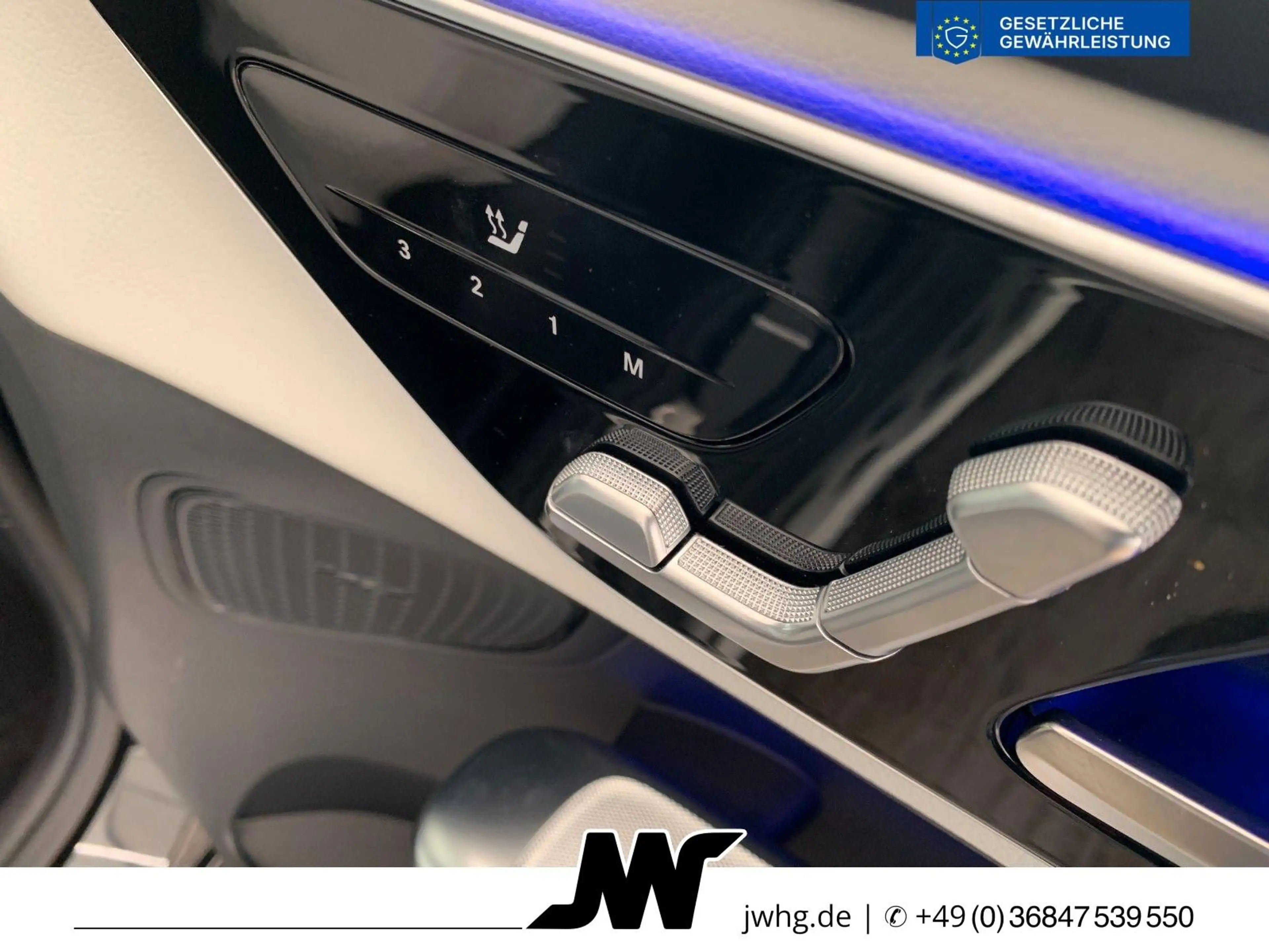 Mercedes-Benz GLC 220 4M 2x AMGLine|NewMod|360°|Widescr|Distr+ — photo 12