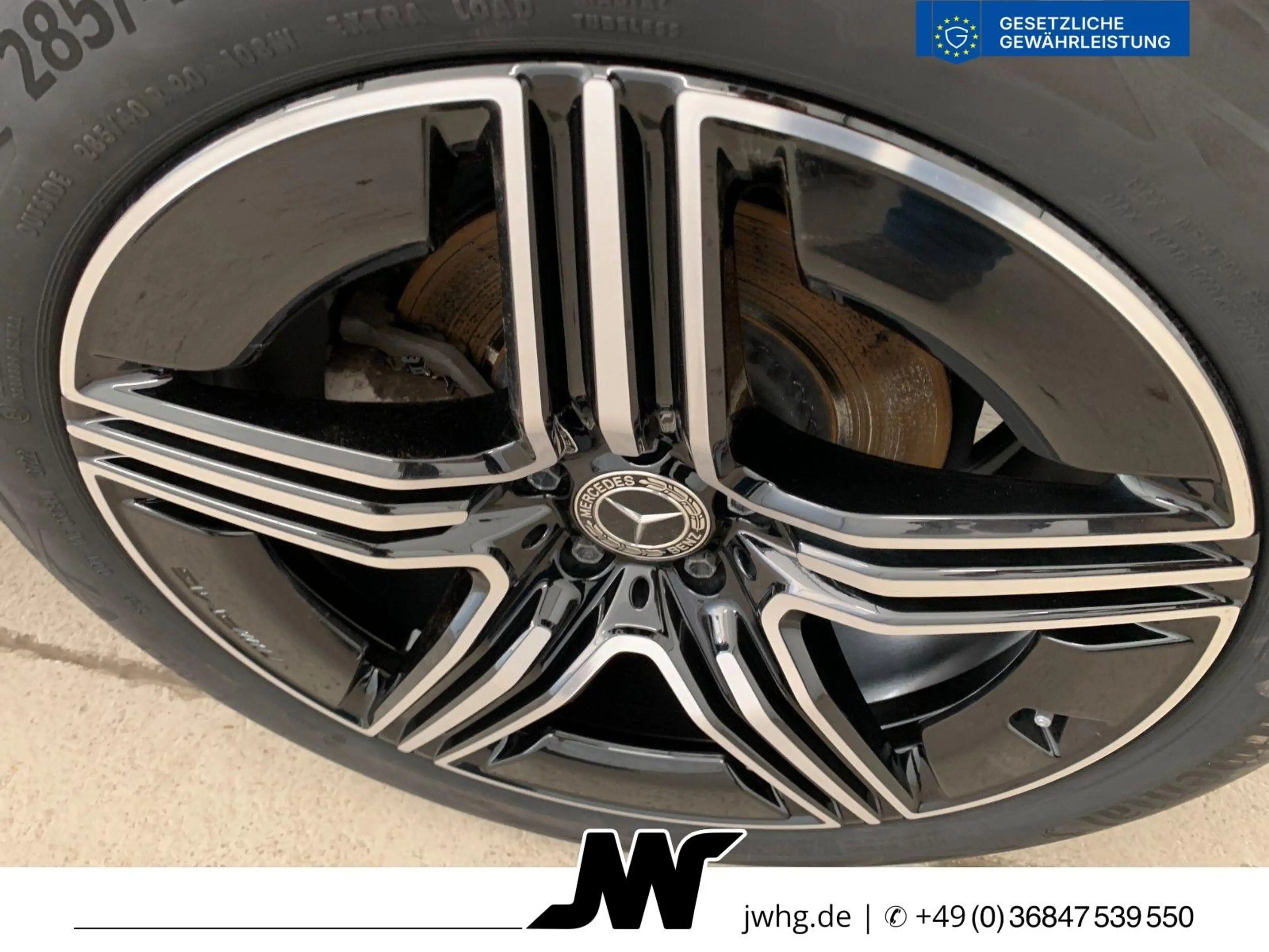 Mercedes-Benz GLC 220 4M 2x AMGLine|NewMod|360°|Widescr|Distr+ — photo 5