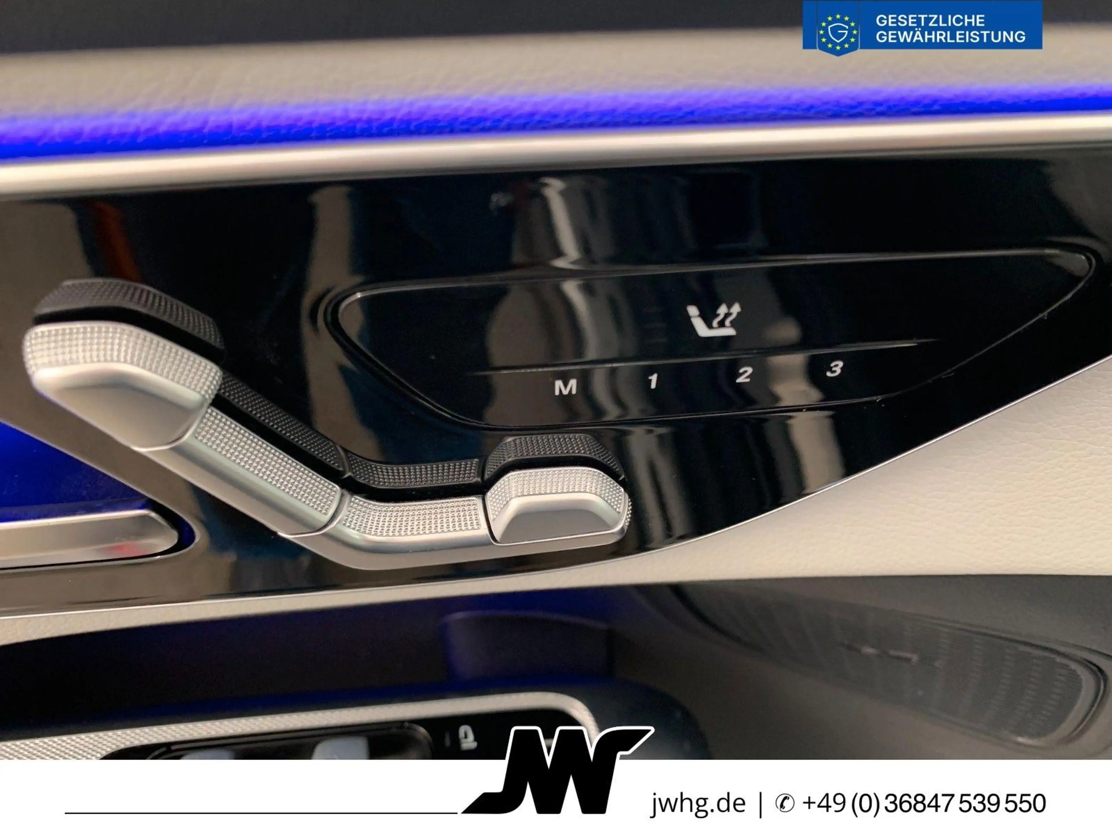 Mercedes-Benz GLC 220 4M 2x AMGLine|NewMod|360°|Widescr|Distr+ — photo 13