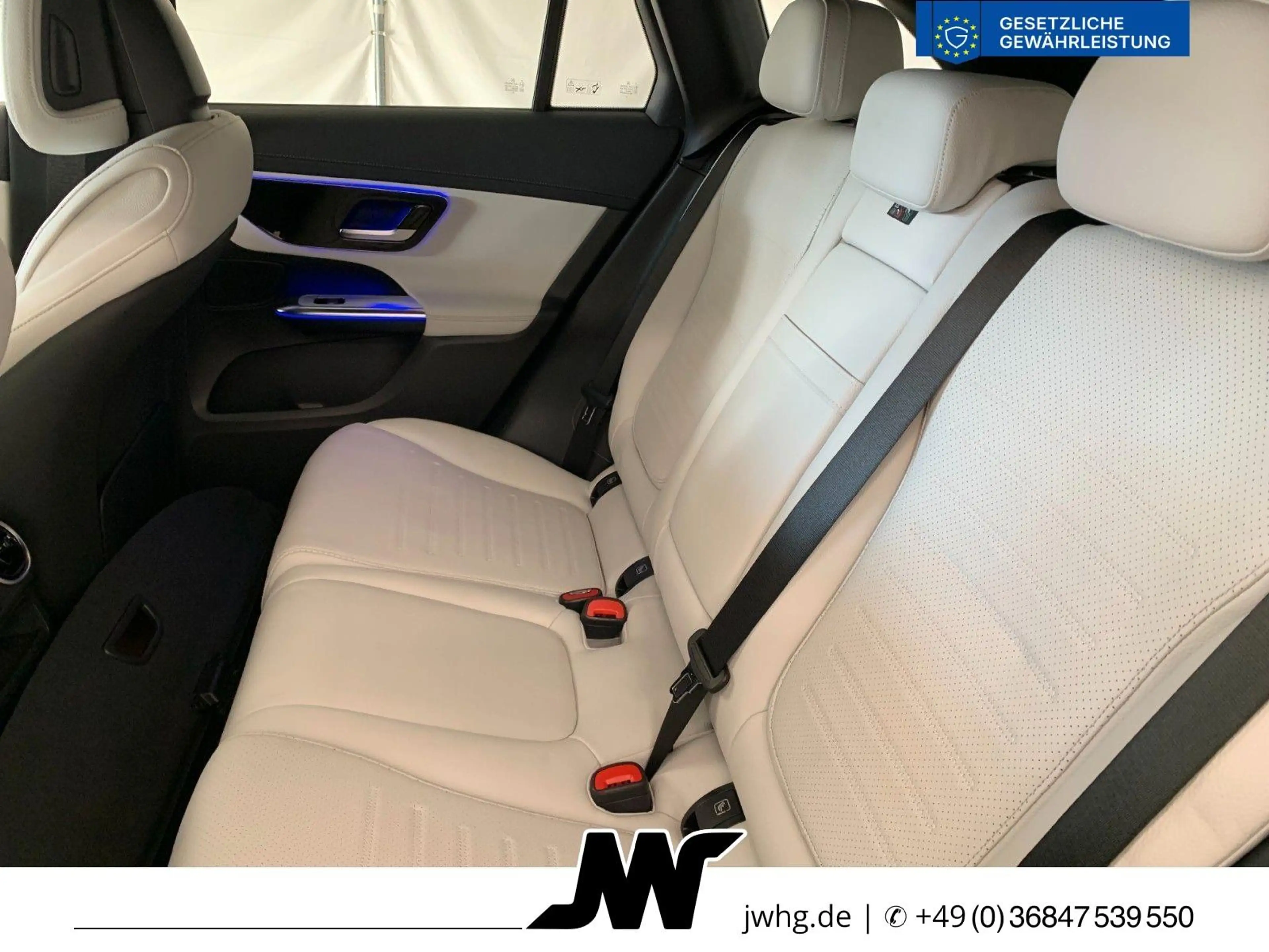 Mercedes-Benz GLC 220 4M 2x AMGLine|NewMod|360°|Widescr|Distr+ — photo 14