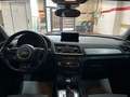 Audi Q3 2.0 TDI 184 CV quattro S tronic Sport s-line Gris - thumbnail 9