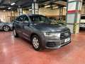 Audi Q3 2.0 TDI 184 CV quattro S tronic Sport s-line Gris - thumbnail 3