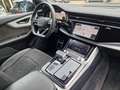 Audi Q8 50TDI286Cv quattro Tipt VirCock S line Keyless 23" Schwarz - thumbnail 7
