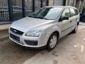 Ford Focus 1,6  Turnier AHK  Tüv 10.2027 Argent - thumbnail 1