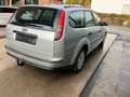 Ford Focus 1,6  Turnier AHK  Tüv 10.2027 Argent - thumbnail 4