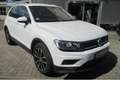 Volkswagen Tiguan Comfort Plus 1,5TSI DSG LED/ ACC/ Kamera/ Ergo/ Ea Weiß - thumbnail 1