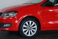 Volkswagen Polo 1.2-12V BlueMotion Match / Opendak / Airco / Cruis Rojo - thumbnail 18