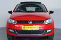 Volkswagen Polo 1.2-12V BlueMotion Match / Opendak / Airco / Cruis Rojo - thumbnail 7