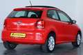 Volkswagen Polo 1.2-12V BlueMotion Match / Opendak / Airco / Cruis Rojo - thumbnail 2