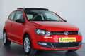 Volkswagen Polo 1.2-12V BlueMotion Match / Opendak / Airco / Cruis Rojo - thumbnail 5