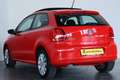 Volkswagen Polo 1.2-12V BlueMotion Match / Opendak / Airco / Cruis Rojo - thumbnail 6