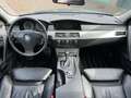 BMW 525 525i High Executive Zilver - thumbnail 9