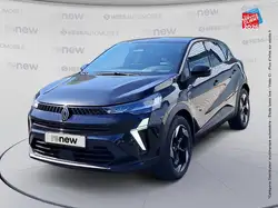 Renault Captur 1.2 TCe 115ch Techno - 25