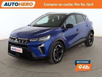 1.3 TCE Mild-Hybrid Kaiteki