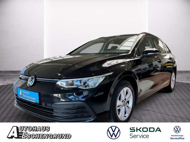 Second hand Volkswagen Golf 2.0