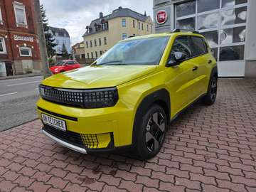 1.2 Hybrid 74 kW LA PRIMA