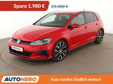 2.0 TSI GTI Performance BMT Aut.*DYNAUDIO*ACC*NAVI