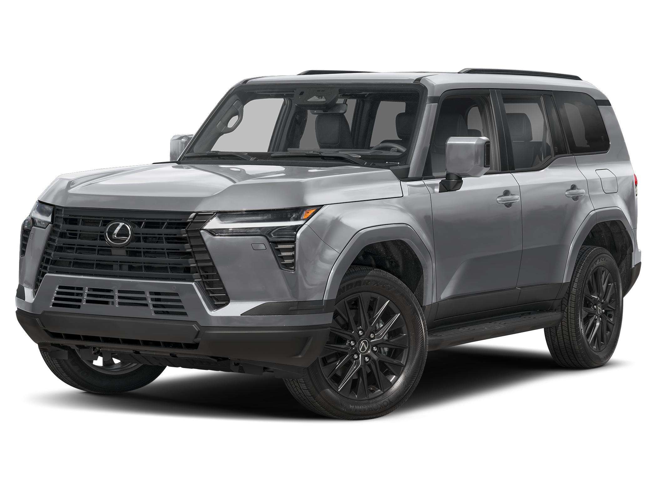 2026 Lexus GX GX 550 4WD
