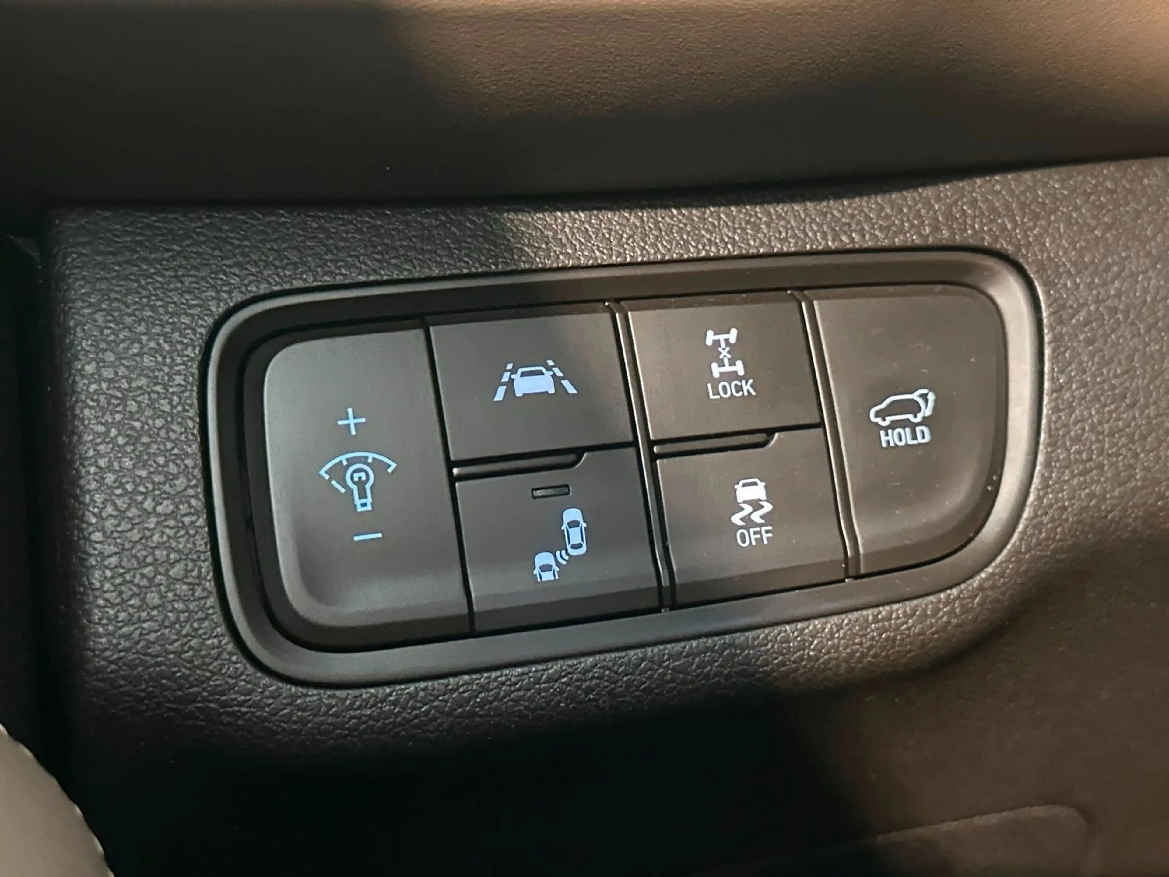 Hyundai SANTA FE *Premium* S-Heft *Panorama* 2-Hand — photo 10