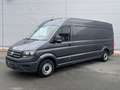 Volkswagen Crafter Kasten 35 L4H3 KAMERA PDC DAB MFL Gris - thumbnail 1