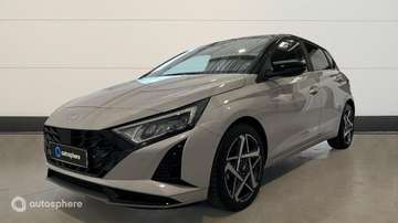 1.0 T-GDi 100ch Executive DCT-7