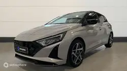 Hyundai i20 1.0 T-GDi 100ch Executive DCT-7