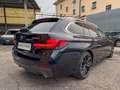 BMW 530 Serie 5 G31 2020LCI530d Touringmhev48VxdriveMsport Blu/Azzurro - thumbnail 4