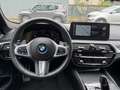 BMW 530 Serie 5 G31 2020LCI530d Touringmhev48VxdriveMsport Blu/Azzurro - thumbnail 8