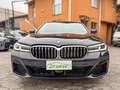 BMW 530 Serie 5 G31 2020LCI530d Touringmhev48VxdriveMsport Blu/Azzurro - thumbnail 6