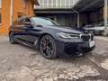 BMW 530 Serie 5 G31 2020LCI530d Touringmhev48VxdriveMsport Blu/Azzurro - thumbnail 5