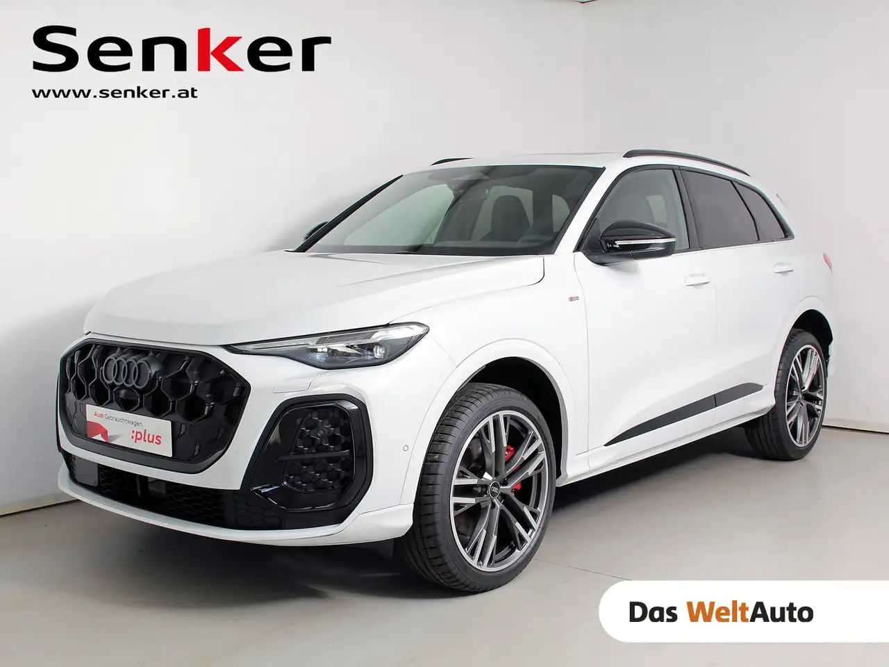 Audi Q5 2026