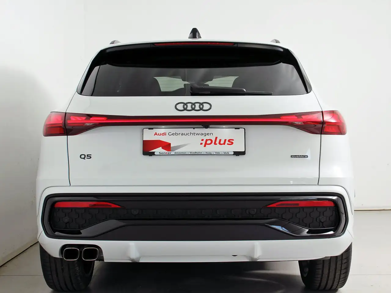 Audi Q5 2026