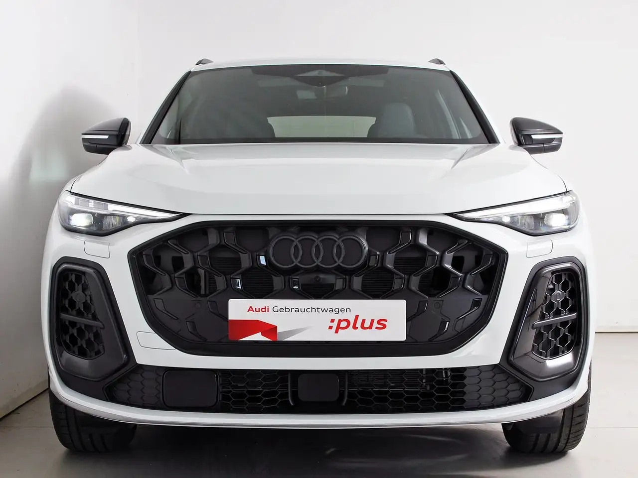Audi Q5 2026