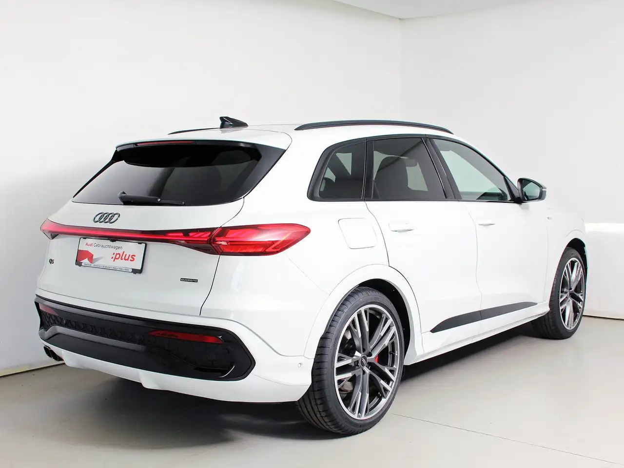 Audi Q5 2026