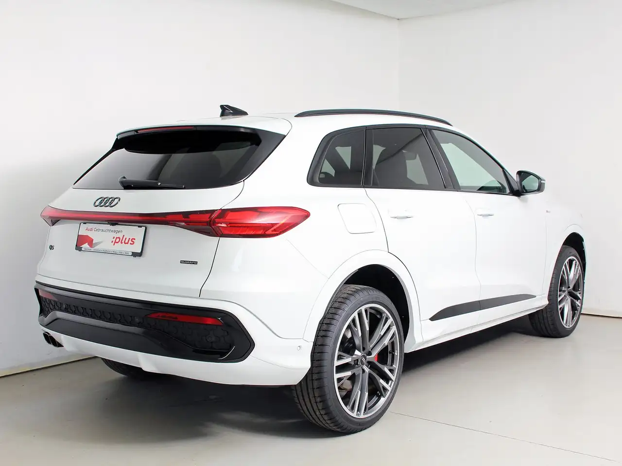 Audi Q5 2026