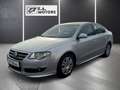 Volkswagen Passat Highline 2,0 TDI DPF DSG Silber - thumbnail 1
