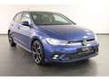 Volkswagen Polo VI 2.0 TSI GTI DSG,Navi,Matrix,RFK Blau - thumbnail 3