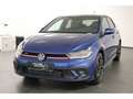 Volkswagen Polo VI 2.0 TSI GTI DSG,Navi,Matrix,RFK Blau - thumbnail 2