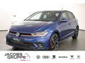 Volkswagen Polo VI 2.0 TSI GTI DSG,Navi,Matrix,RFK Blau - thumbnail 1