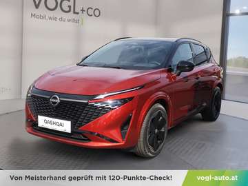 N-Design+1.3 158 PS Benzin Allrad