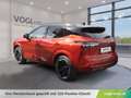 Nissan Qashqai N-Design+1.3 158 PS Benzin Allrad Braun - thumbnail 3
