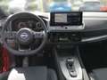 Nissan Qashqai N-Design+1.3 158 PS Benzin Allrad Braun - thumbnail 4