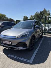 60.48 kWh Launch Edition