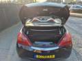Opel Tigra TwinTop 1.4-16V Rhythm Airco Leer 16 Inch 95405 Km Negro - thumbnail 10