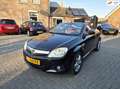 Opel Tigra TwinTop 1.4-16V Rhythm Airco Leer 16 Inch 95405 Km Schwarz - thumbnail 1