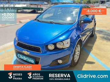 1.4 LTZ