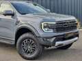 Ford Ranger Raptor 3.0l Ecoboost V6 292cv 2024 PAS DE MALUS Gris - thumbnail 7