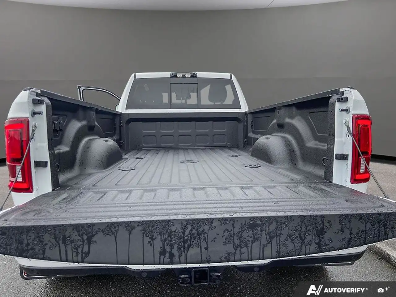 RAM 3500 снимка RAM 3500